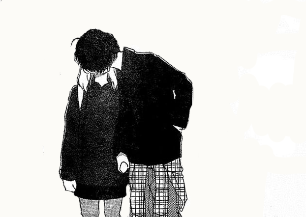 애니가 아닌 만화 속에서의 캐릭터들 (feat.새벽의 연화/아오하라이드) | 인스티즈