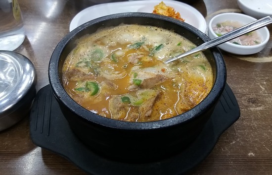  서울에서 나름 맛있게 먹었다는 평이 많은 맛집들 | 인스티즈