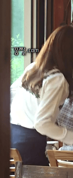 출근하는 아내 | 인스티즈