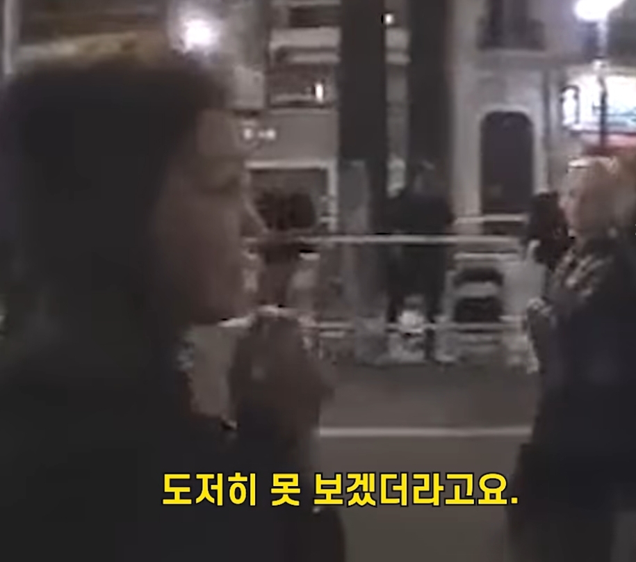 영화 돌이킬 수 없는 칸 영화제 시사회 현장 관객들 반응 | 인스티즈
