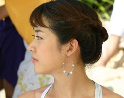 후려치기나 본인 자신감에 비해 엄청 괜찮은 편인 성유리 드라마 필모.jpg | 인스티즈