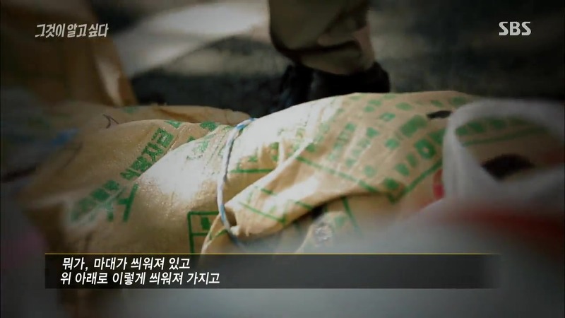 [그것이알고싶다] 엽기토끼와 신발장 - 신정동 연쇄살인사건의 마지막 퍼즐 | 인스티즈
