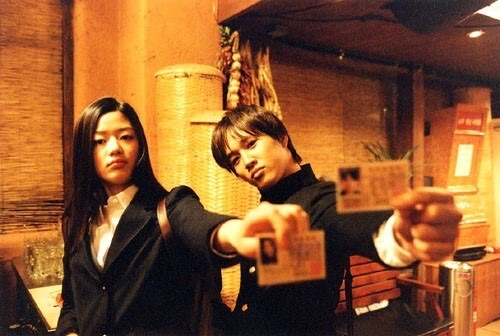 필카감성 자극하는 추억의 00년대 영화 스틸컷 | 인스티즈