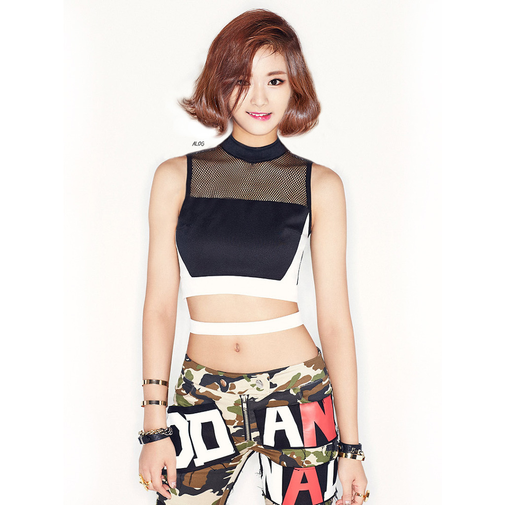 트와이스 단발단 만들기 (합성주의) | 인스티즈