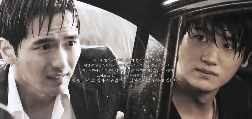 나인 vs 시그널 타임루프 장르 최고의 드라마는? | 인스티즈