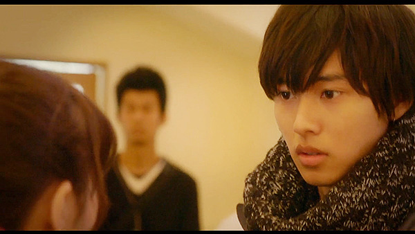 [히로인실격] 남주들 얼굴이 제일 재밌는 일본 하이틴영화 完 | 인스티즈