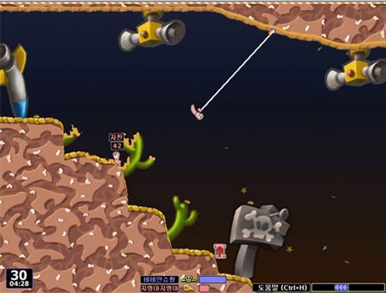 2000년대를 주름잡았던 추억의 온라인 게임들.jpg | 인스티즈