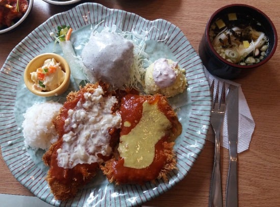  서울에서 나름 맛있게 먹었다는 평이 많은 맛집들 | 인스티즈