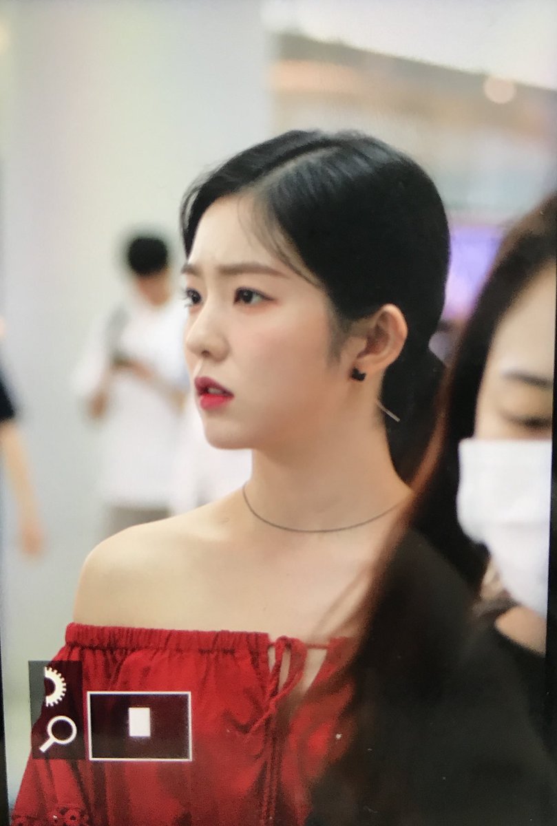 오늘의 아이린.jpg | 인스티즈