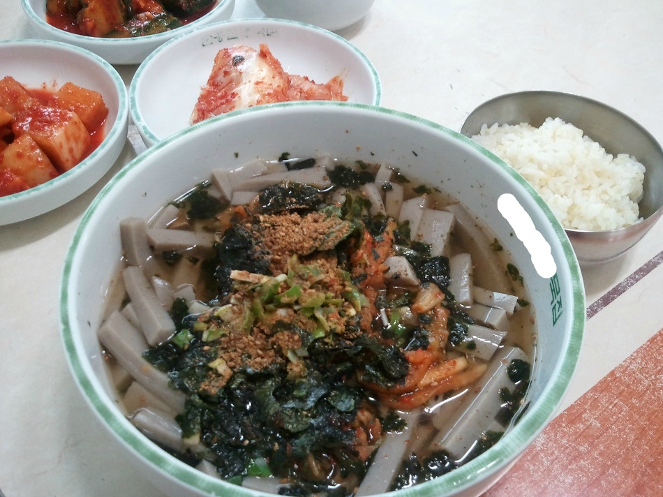 전국에서 가장 음식이 맛있는지역은어디 | 인스티즈