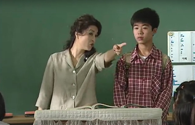 TV로 보는 원작동화 [꼬마독재자] 02 | 인스티즈