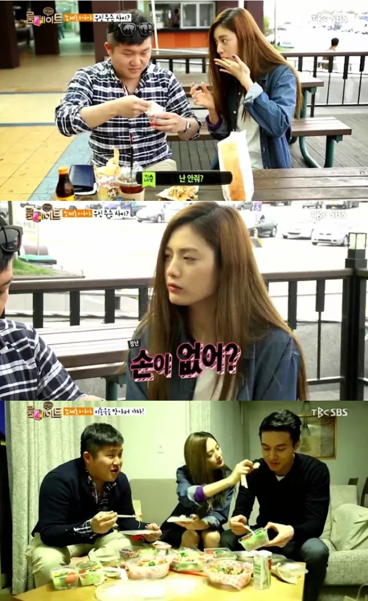 자상한 남자보다 잘생긴 남자가 최고인 이유 | 인스티즈