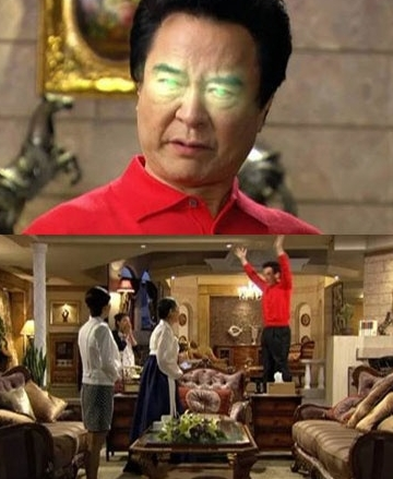 참 정신세계가 독특한 임성한의 작품세계.jpg ㅋㅋㅋㅋㅋㅋ | 인스티즈