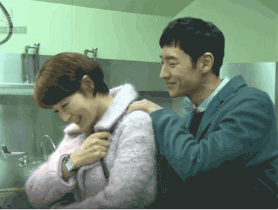 나도 모르게 미소지으며 보게되는 드라마메이킹 움짤모음 | 인스티즈