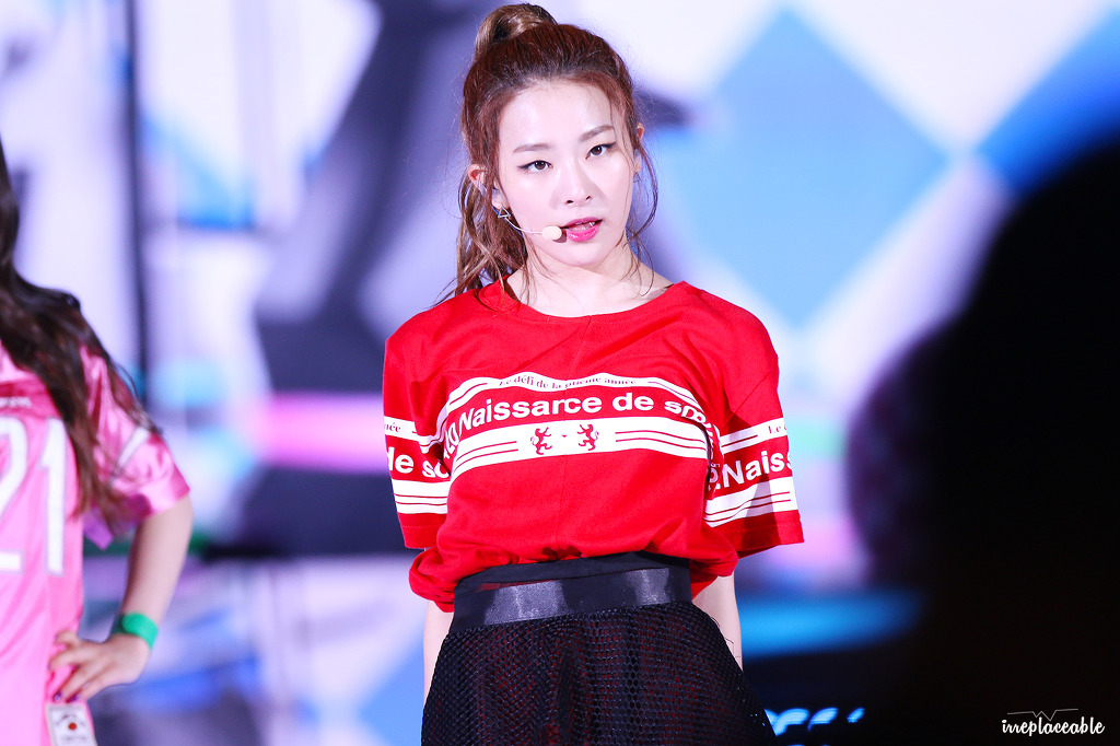 [레드벨벳] 역씌 슬기는 포니테일 슬기다 | 인스티즈