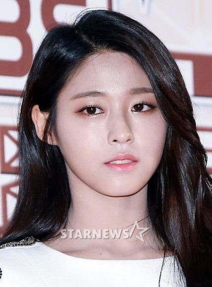 어제 초아와 오늘 설현...jpg | 인스티즈