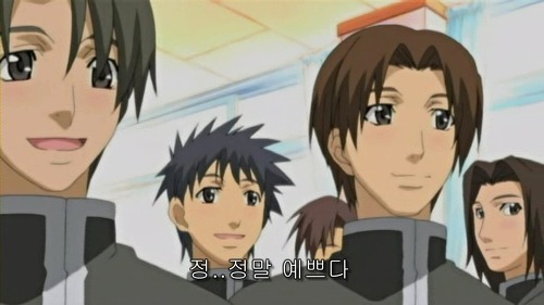 일본 애니 시장 규모가 가장 컸다는 2006년.jpg | 인스티즈