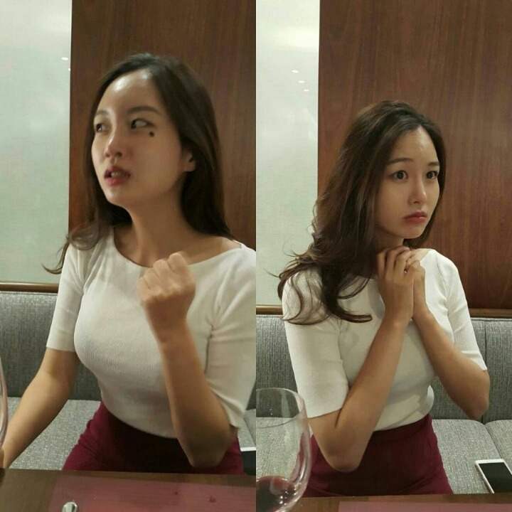 TBC 여기자 미모ㄷㄷ | 인스티즈