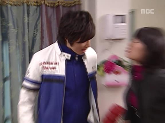 [거침없이하이킥] 나이따윈 상관 없는 윤호.jpg | 인스티즈