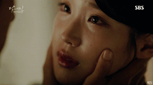 [달의연인보보경심:려] 2년 만에 다시 만난 남자친구 | 인스티즈