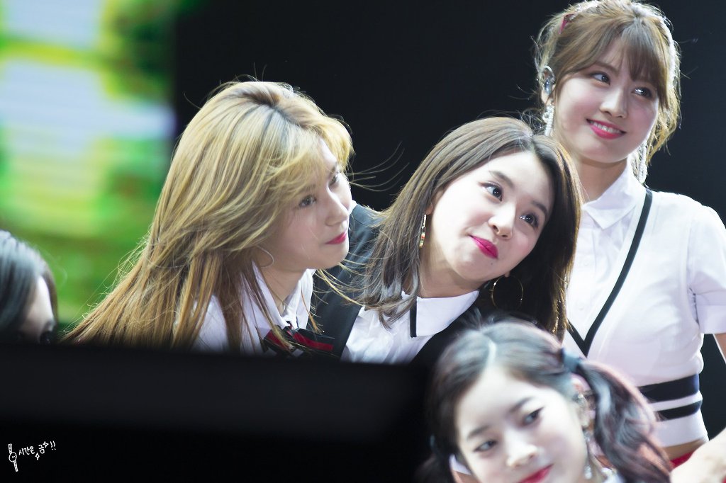 롯데콘 트와이스 사나.jpg | 인스티즈