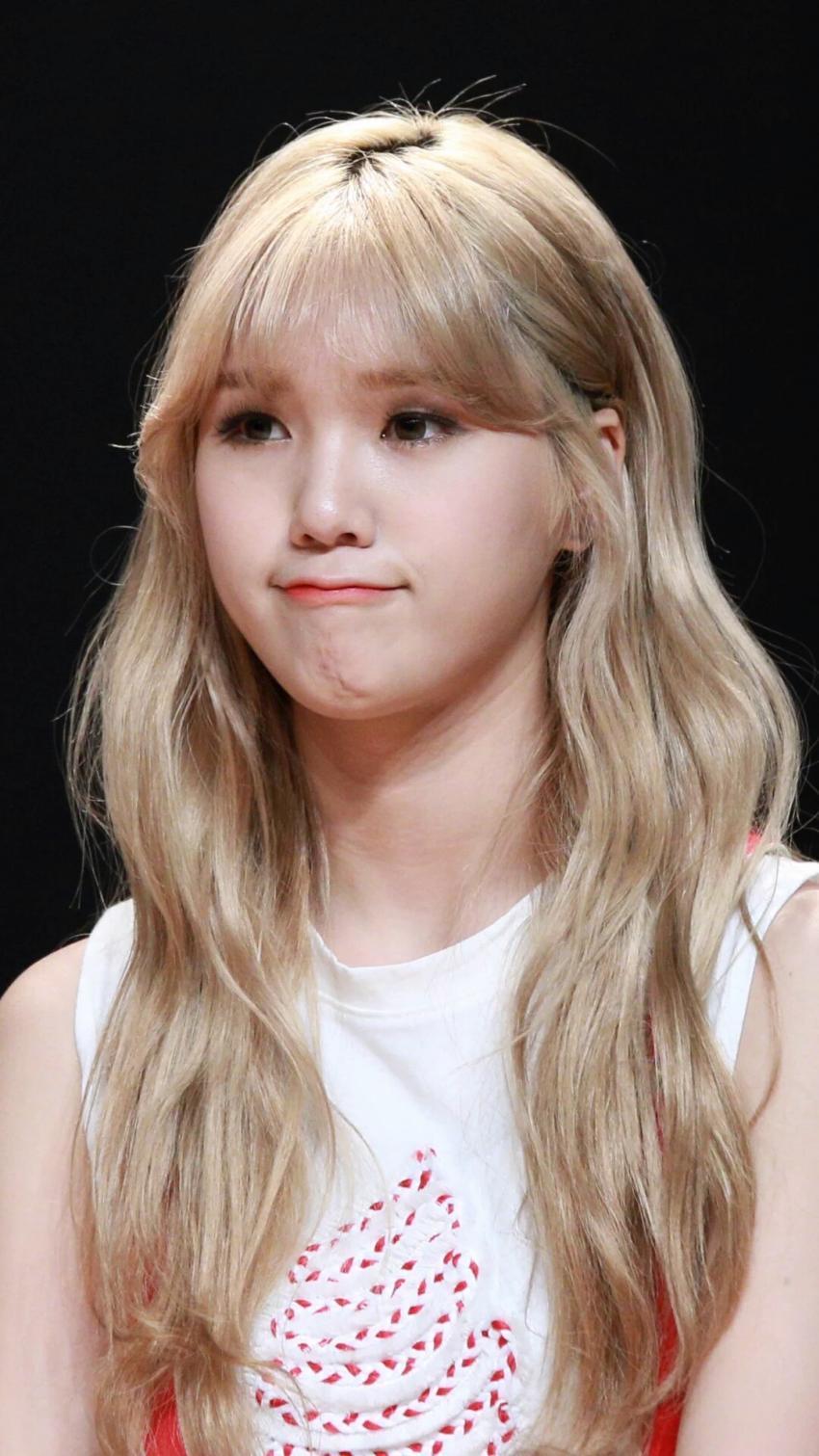 오마이걸 래퍼 미미.JPG | 인스티즈