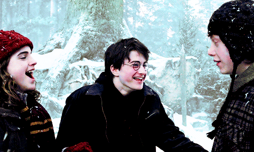 [해리포터외] 처음엔 해리포터를 찍지 않으려고 했던 알폰소 쿠아론 감독 | 인스티즈