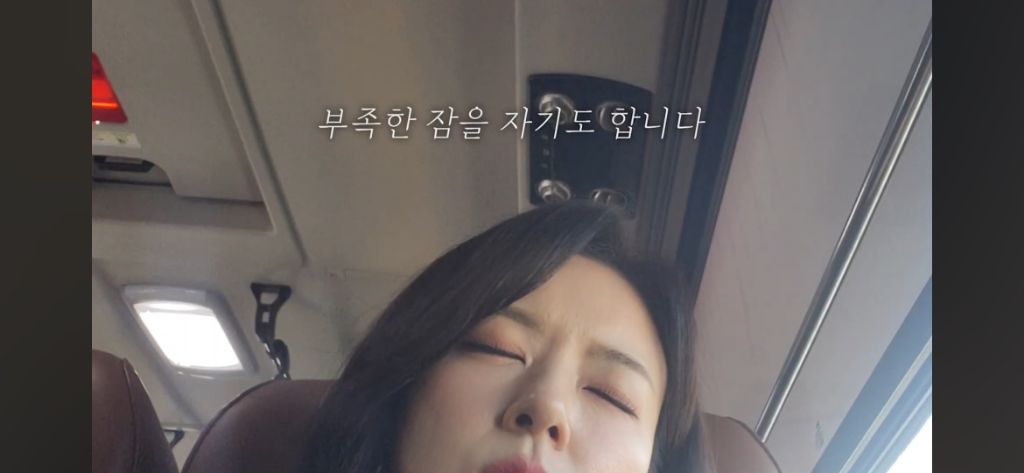 프리랜서 여성의 출퇴근 8번하는 브이로그 | 인스티즈