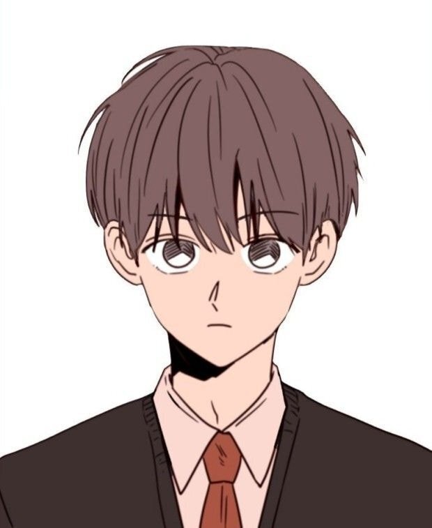 BL웹툰에서 유명한 뽀둥한 미인수 여섯명.jpg | 인스티즈