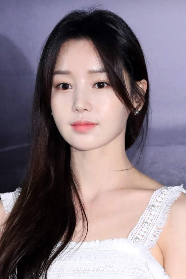 아일릿 원희 볼때마다 남규리가 떠올라 | 인스티즈