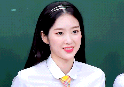 화려하고 고급진 비주얼의 여자 아이돌 걸그룹 멤버들 .gif | 인스티즈
