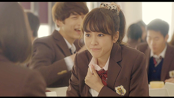 [히로인실격] 남주들 얼굴이 제일 재밌는 일본 하이틴영화 完 | 인스티즈