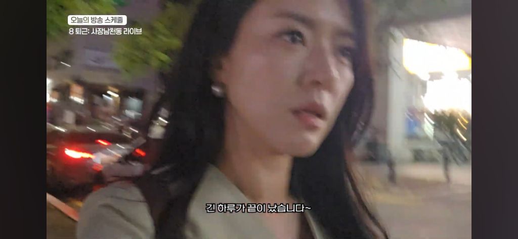 프리랜서 여성의 출퇴근 8번하는 브이로그 | 인스티즈