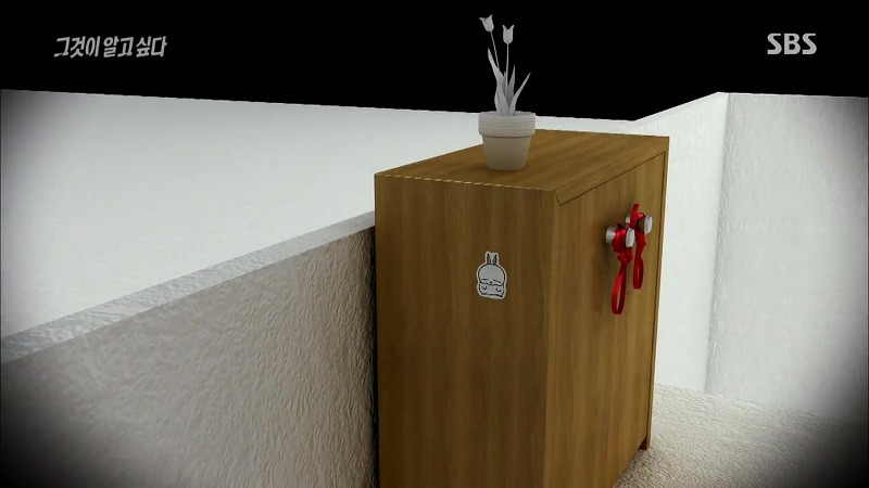 [그것이알고싶다] 엽기토끼와 신발장 - 신정동 연쇄살인사건의 마지막 퍼즐 | 인스티즈