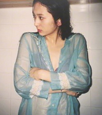 크리스탈 노출 | 인스티즈