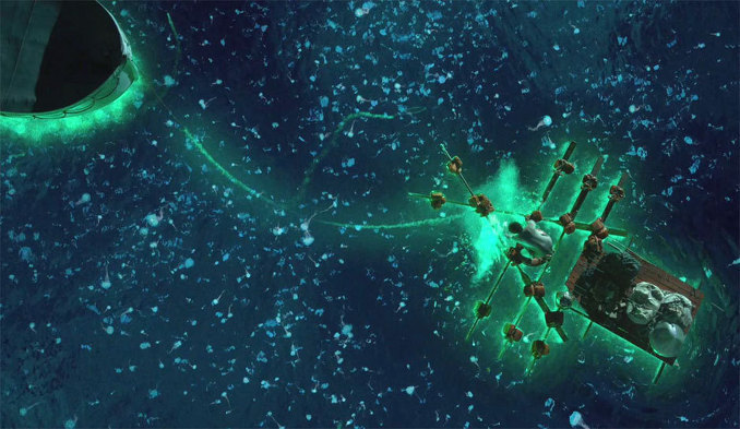 아이맥스로 보고 온 사람들 부심 쩌는 거 같은 영화 | 인스티즈