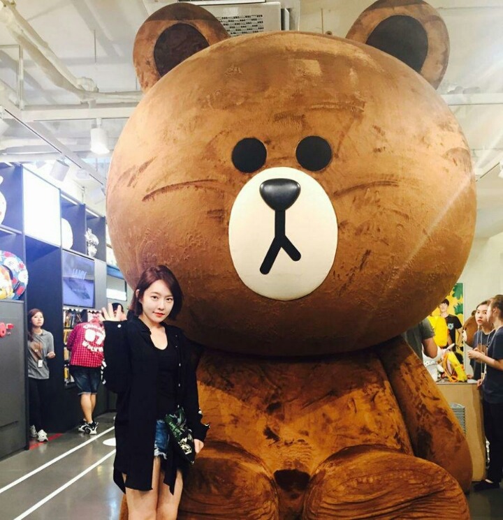 지은서 ♡ ~ ~ ~ | 인스티즈