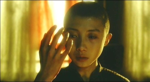 중국 최고의 영화로 뽑히는 영화 패왕별희.jpg | 인스티즈