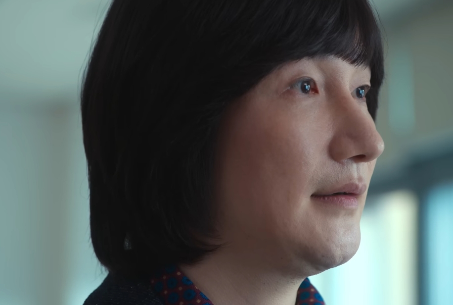 김은숙 작가 특유의 티키타카.jpg | 인스티즈