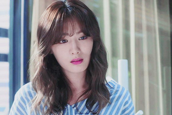 드라마에서 미모 터졌었던 나나.gif | 인스티즈