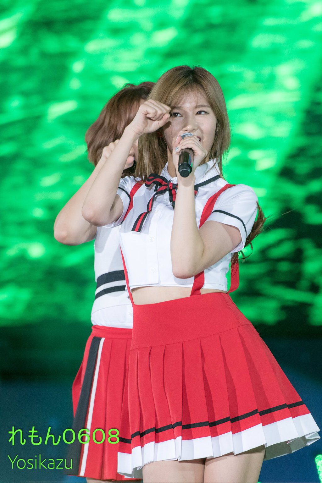 롯데콘 트와이스 사나.jpg | 인스티즈