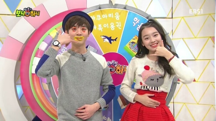 역대 보니하니 | 인스티즈