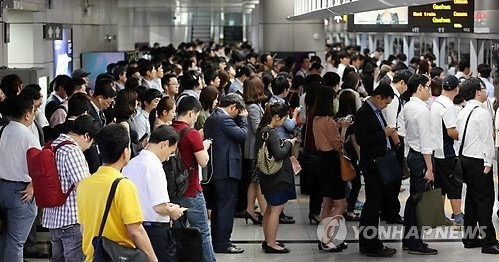 똑같은 연봉 서울vs지방 광역시살기 | 인스티즈