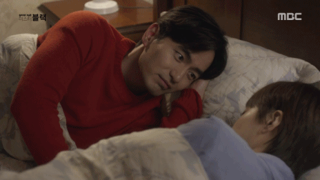 베드씬.gif | 인스티즈