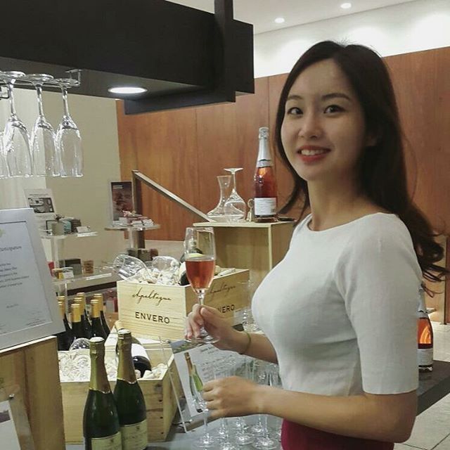 TBC 여기자 미모ㄷㄷ | 인스티즈