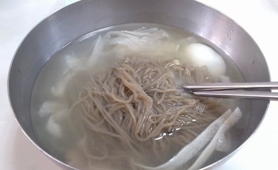  서울에서 나름 맛있게 먹었다는 평이 많은 맛집들 | 인스티즈