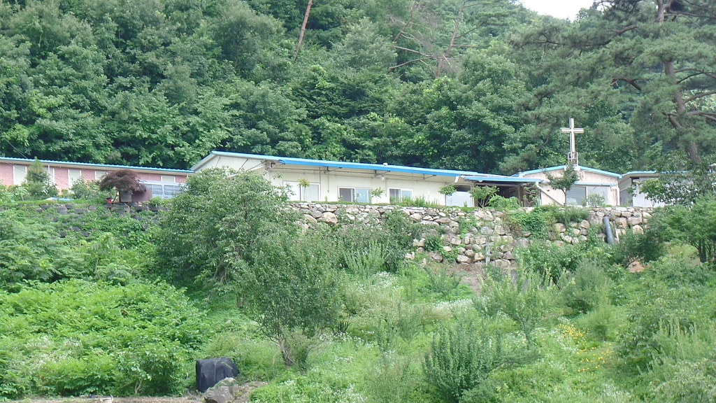 전북 전주 오봉산 정상에서 본 태고의 신비를 간직한 진안 마이산과 임실 옥정호 풍경 (안구정화) | 인스티즈