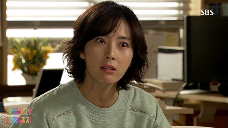 여주 투톱물, 남배가 도망갔다! 😡 남배가 별로여도 우리가 여성서사 드라마를 소비해야 하는 이유.jpg | 인스티즈