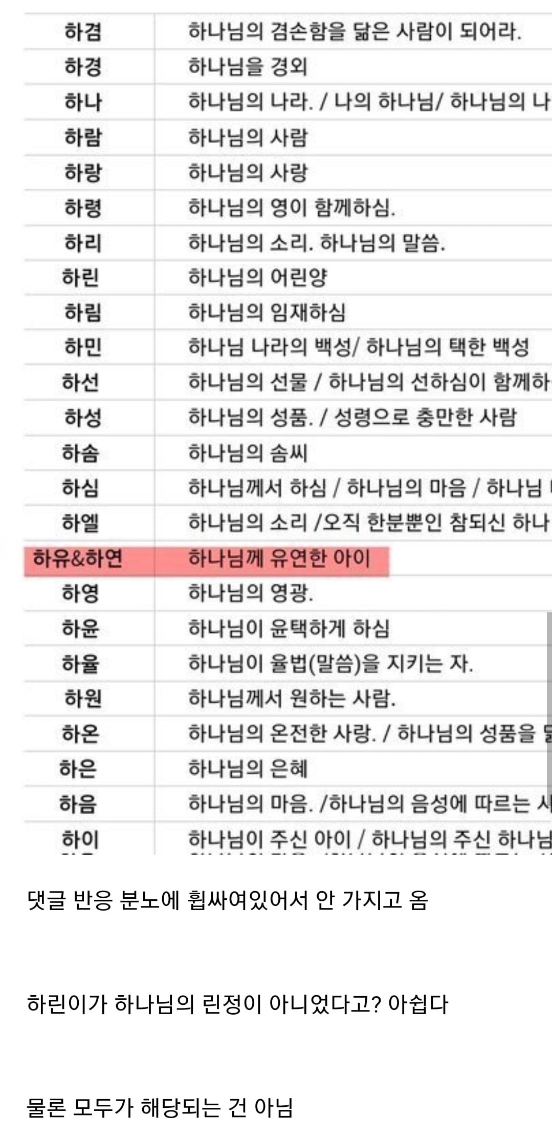 🍹우당탕탕 사는 여시들이 정말웃긴 여시캡쳐 | 인스티즈