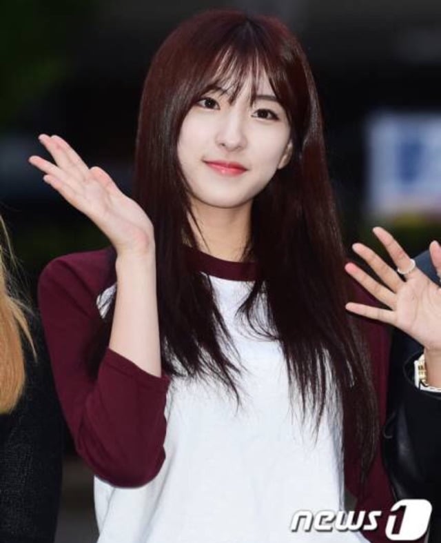 팬싸에서 우주소녀 멤버한테 막말해서 결국엔 울리고 만 남덕들.jpg | 인스티즈